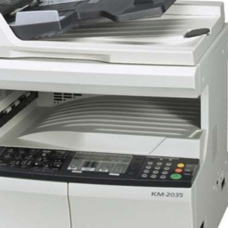 Printer Supplier in Dubai